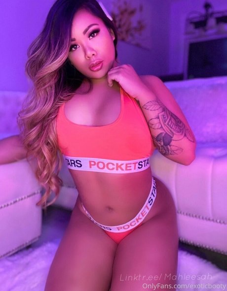 exoticbooty naked onlyfans leak