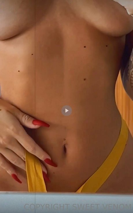 sweetvenom porn leaked onlyfans