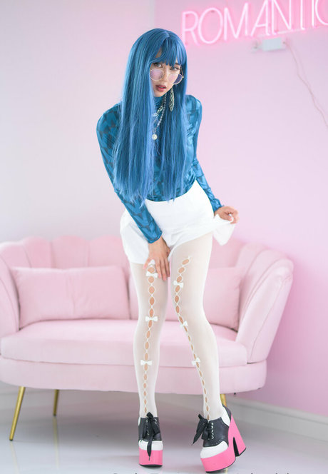 aixshiteru onlyfans nudes leak