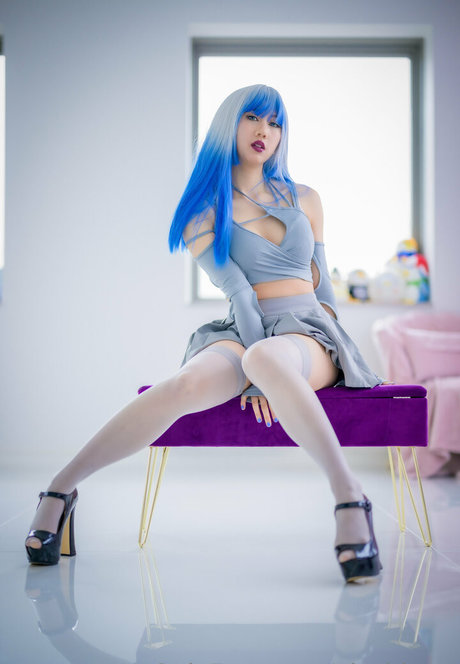 aixshiteru onlyfans leak nudes