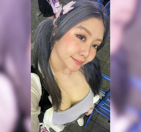 babyhsu888 onlyfans ass