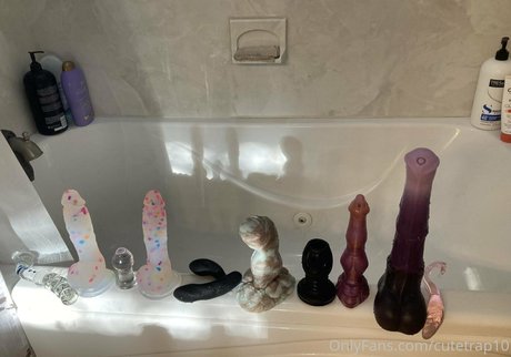 cutetrap10 onlyfans nudes