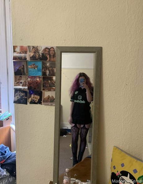 Madame Cersei onlyfans leams