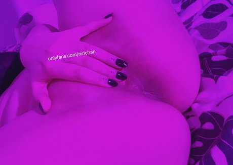 Riirichan onlyfans lesk