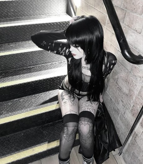 Ghostbabss onlyfans pic