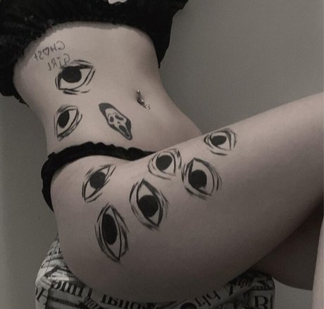 Ghostbabss onlyfans nudes