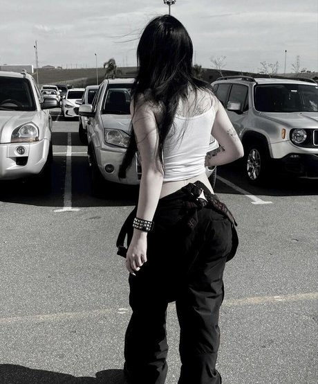 Ghostbabss onlyfans naked