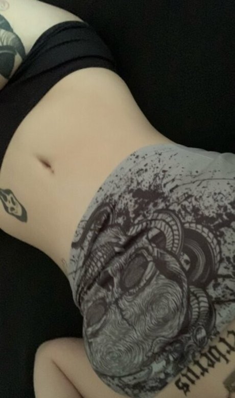 Ghostbabss onlyfans porn leaks