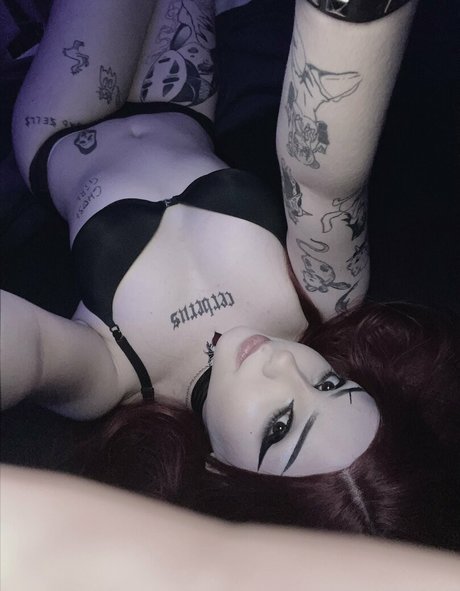 Ghostbabss onlyfans porn leaked