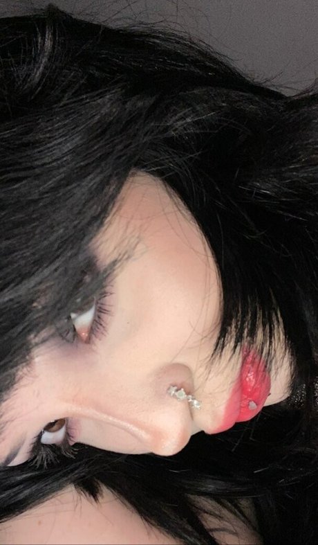 Ghostbabss onlyfans leak nudes