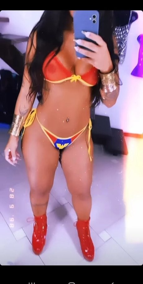 Aline Carvalho onlyfans naked porn