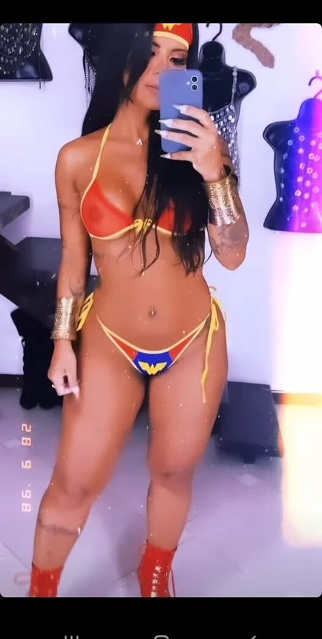 Aline Carvalho onlyfans leaks free