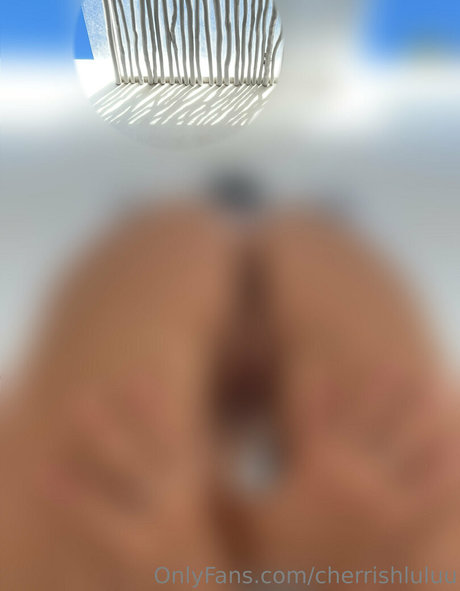 Cherrishluluu free only fans