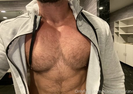 manuelferraratv boobs onlyfans