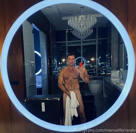 manuelferraratv onlyfans leaked