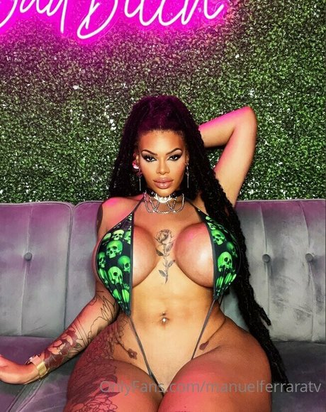 manuelferraratv onlyfans naked leak