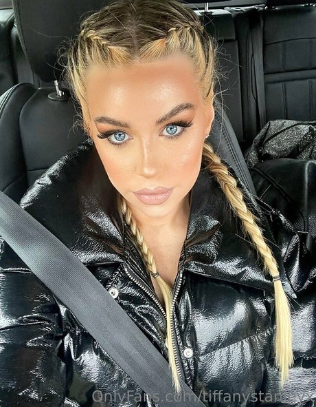 tiffanystanleyx only fans naked