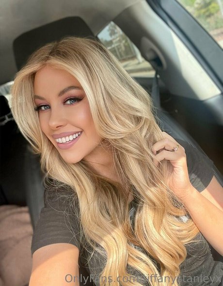 tiffanystanleyx only fans content