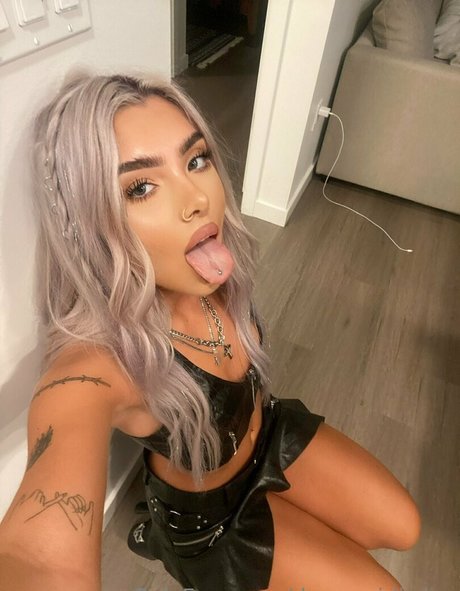 dreamgirlkylee onlyfans leaked photos