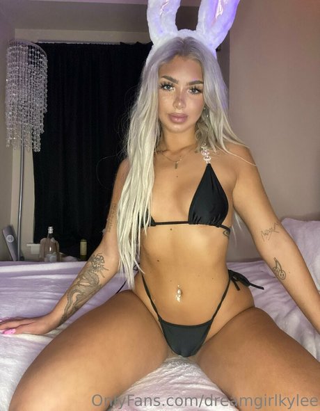 dreamgirlkylee onlyfans nudes