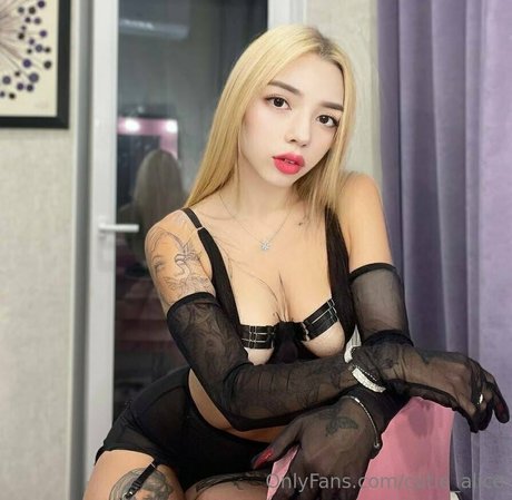 cutie alice leaked onlyfans sextape