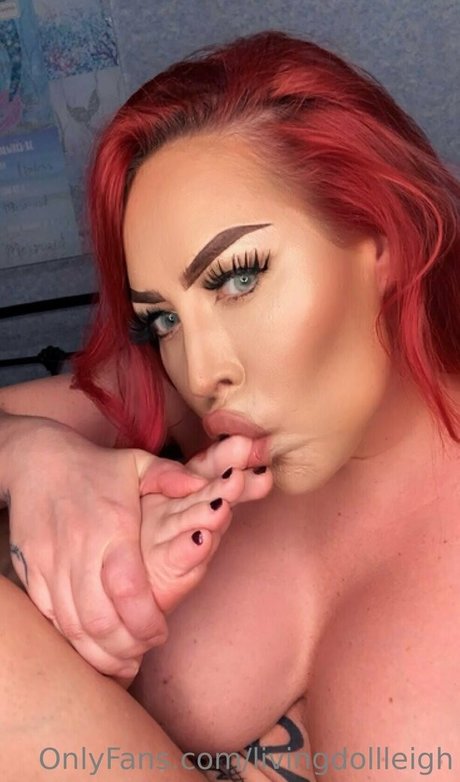 livingdollleigh onlyfans archive