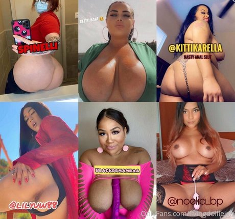 livingdollleigh onlyfans photo