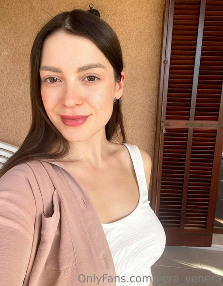 vera venera onlyfans leak