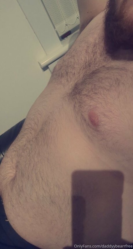 daddyybearrfree nudes onlyfans leak