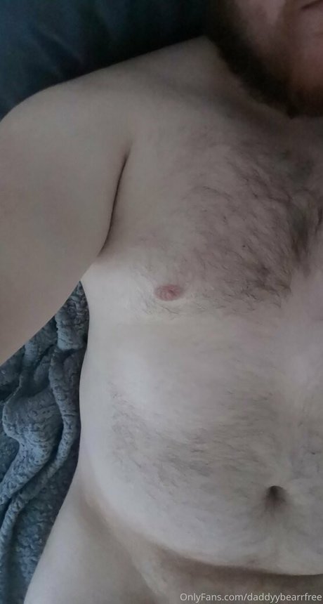 daddyybearrfree leaked onlyfans sextape