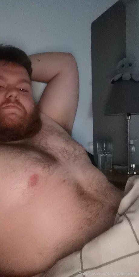 daddyybearrfree onlyfans nude photos