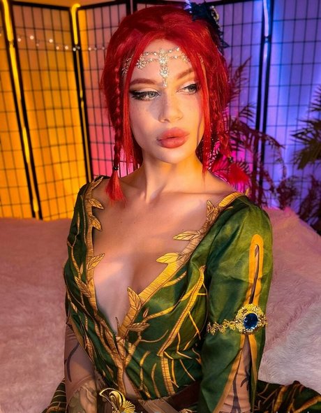 Virtual Lady leak onlyfans