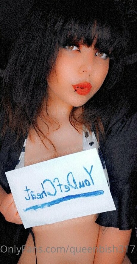 queenbish317 new onlyfans