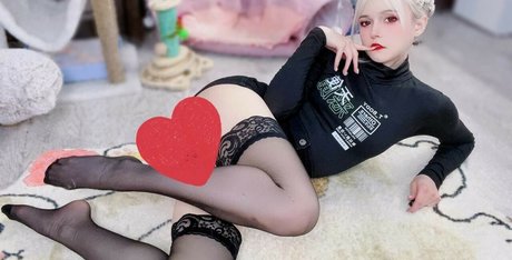 LENivayaAya onlyfans leaka