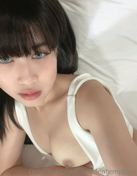 confidentemploye onlyfans porn nude