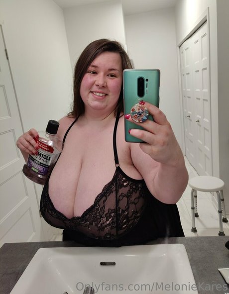 meloniekares leaked onlyfans