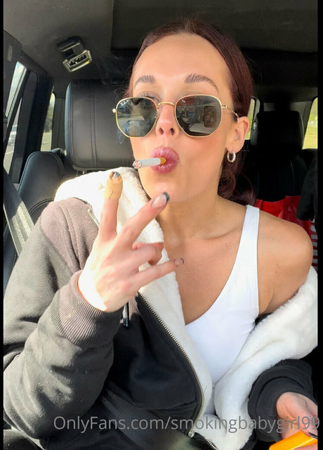 smokingbabygirl99 leaked onlyfans sex
