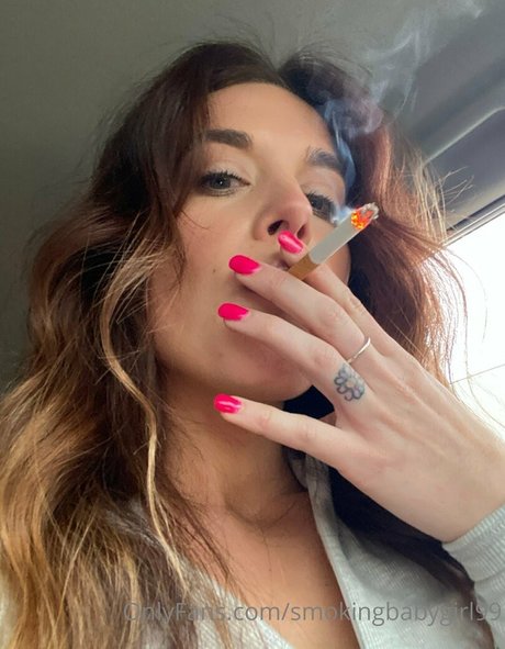 smokingbabygirl99 leaked onlyfans free