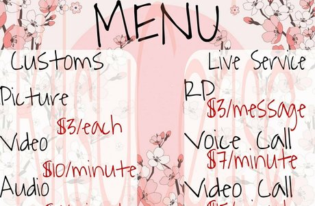 kitsucerise onlyfans lesk