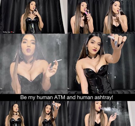 thebeautyofsmoking onlyfans leak xxx