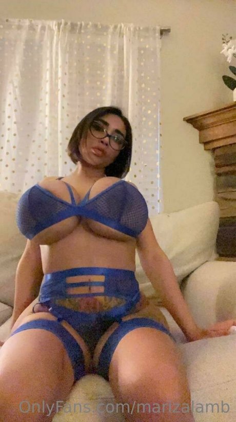 marizalamb is on onlyfans