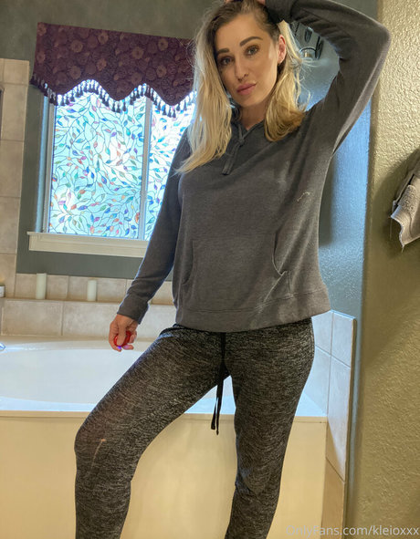 kleioxxx new onlyfans leaks