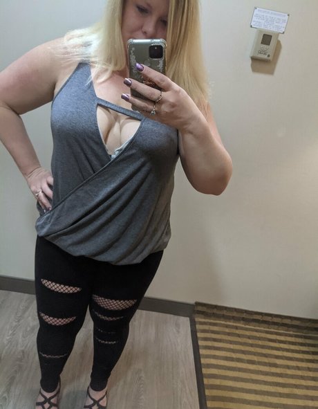 bbwbadnwild onlyfans nude pics