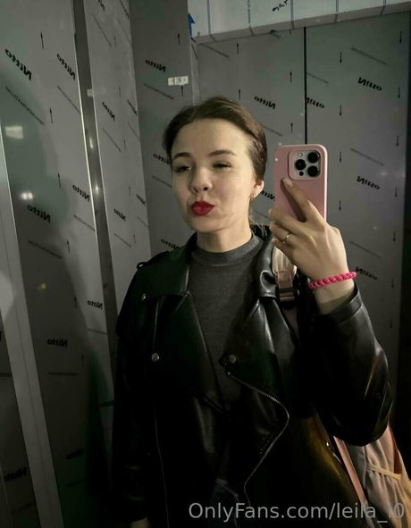 leila l0 onlyfans leak xxx