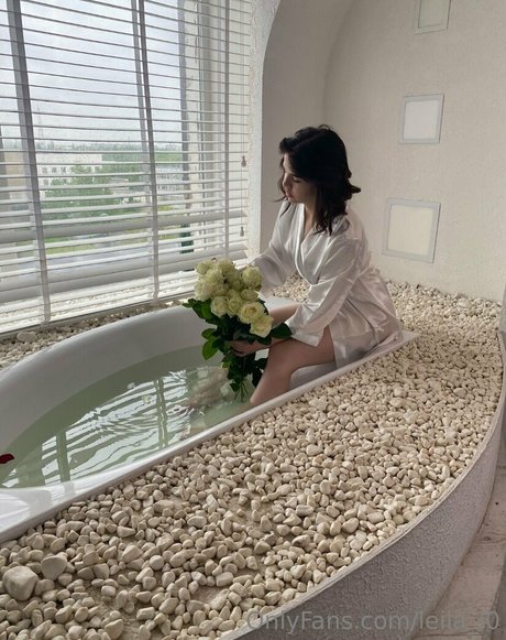 leila l0 onlyfans ass