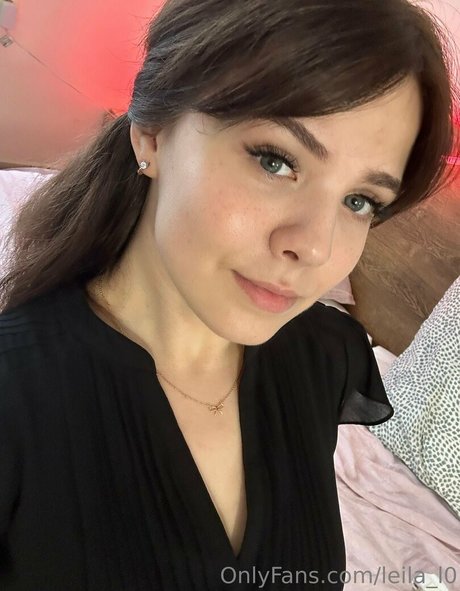 leila l0 leak onlyfans porn