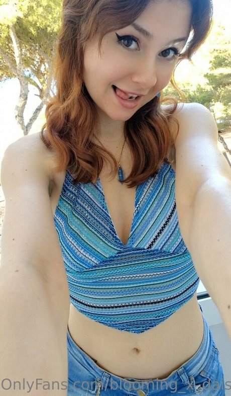 blooming x daisy pics onlyfans