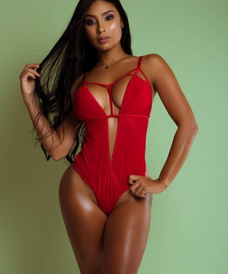 Karen Vasquez onlyfans naked leaked