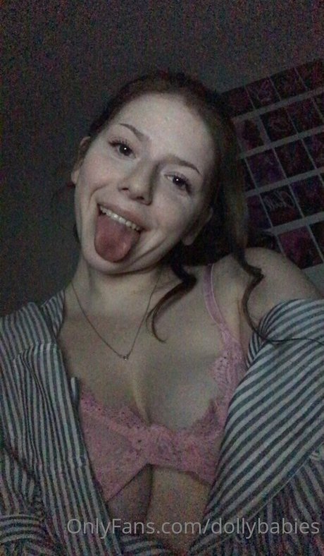 Dollybabies onlyfans star