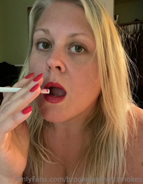 smokybrookeb Profile pic